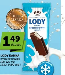 Lody Kanka