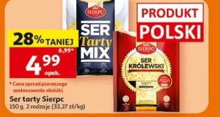 Ser Królewski Sierpc
