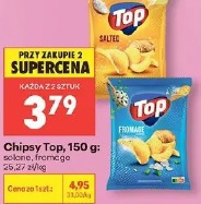 Chipsy Top