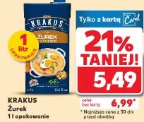 Krakus Żurek