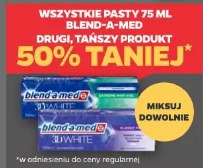 Wszystkie pasty 75 ml Blend-a-med