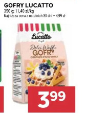 Gofry Lucatto