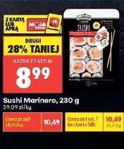 Sushi Marinero