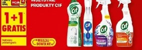 Wszystkie produkty CIF
