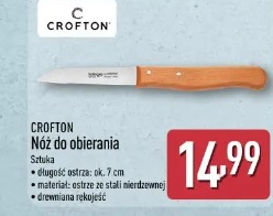 Crofton Nóż do obierania