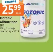 Isotonic AllNutrition SFD
