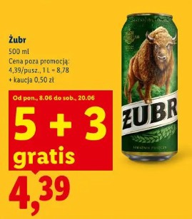 Żubr 