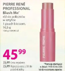 Pierre Rene Professional podkład