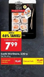 Sushi Marinero