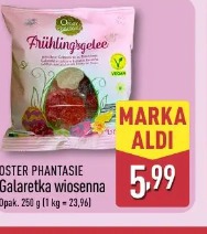 Oster Phantasie Galaretka wiosenna