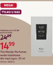 The Master Perfumer, woda toaletowa dla mężczyzn