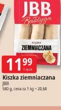 Kiszka ziemniaczana JBB