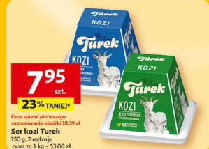 Ser kozi Turek