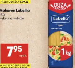 Makaron Lubella