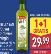 Bellasan Oliwa z oliwek extra virgin