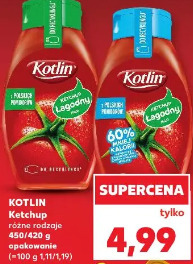 Ketchup KOTLIN