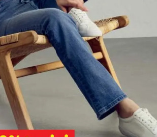 Esmara Jeansy damskie straight fit, wide leg lub super skinny fit push-up