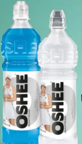 Oshee Napój izotoniczny