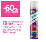 Batiste suchy szampon