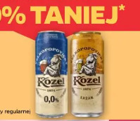 Piwo Kozel