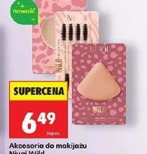 Akcesoria do makijażu Niuqi Wild