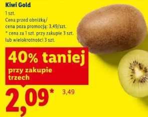 Kiwi GOLD