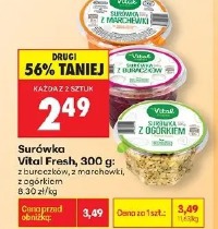 Surówka Vital Fresh
