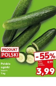 Polskie ogórki