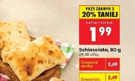Schiacciata
