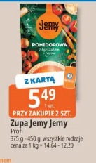 Zupa Jemy Jemy Profi