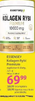 Essensey Kolagen Rybi Premium suplement diety