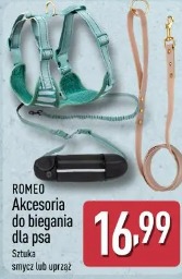 Romeo akcesoria do biegania dla psa
