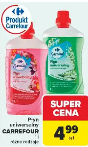 Carrefour płyn uniwersalny