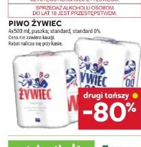 Piwo Żywiec
