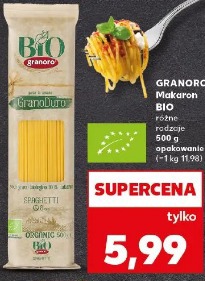 Granoro Bio Makaron