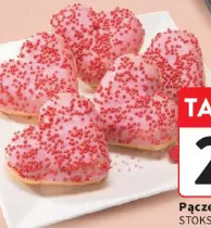 Pączek Love STOKSON