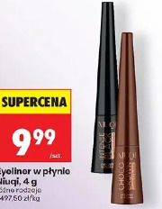Eyeliner w płynie Niuqi
