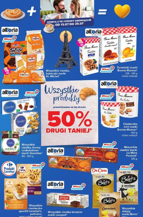 Wszystkie produkty prezentowane na tej stronie