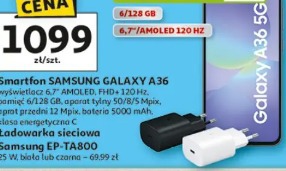 Smartfon Samsung Galaxy A36