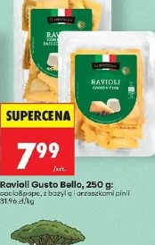 Ravioli Gusto Bello