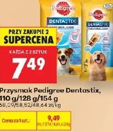 Przysmak Pedigree Dentastix