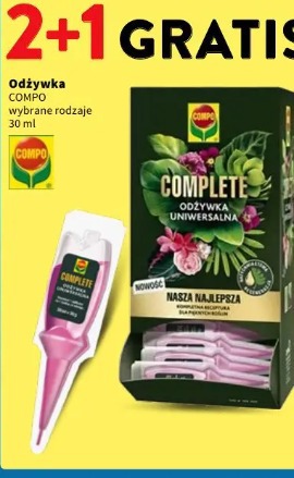 Odżywka Compo