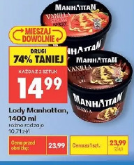 Lody Manhattan