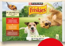 Karma Friskies