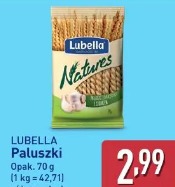 Lubella Paluszki