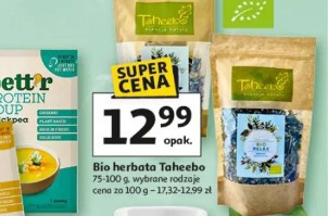 Bio herbata Taheebo