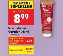 Krem do rąk Garnier