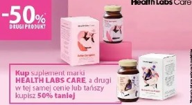 Health Labs Care suplement