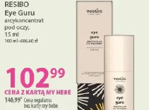 Eye Guru arcykoncentrat RESIBO