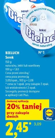 Bieluch Serek